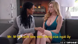 Vụng trộm với chị nhà đối diện dam dang cạnh bên