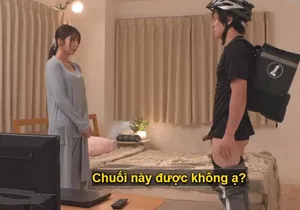 Bài học của cô gia sư cho cậu học trò non nớt tuổi mới lớn
