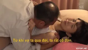 Thưởng thức giải trí tại nhà và quan hệ với cô gái đang mang thai