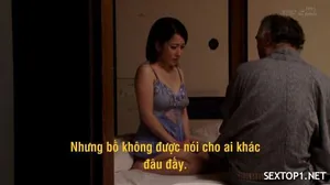 Mẹ kế châu Á ngực to dâm đãng Krystal Davis quan hệ với con trai riêng đang học đại học - Johnny Love
