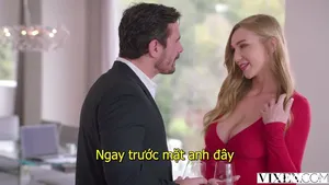 Vợ sếp ngoại tình tại khách sạn trong giờ nghỉ trưa