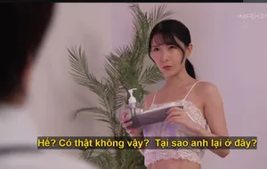 Anh kế có muốn biết bắn vào trong cảm giác như thế nào không