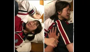 Tôi đã trả 1500 nhân dân tệ để quan hệ với một gái mại dâm bán thời gian vào năm 1998. Lần thứ hai tôi quan hệ với cô ấy từ phía sau trên giường, cô ấy đã lên đỉnh và hét lên...